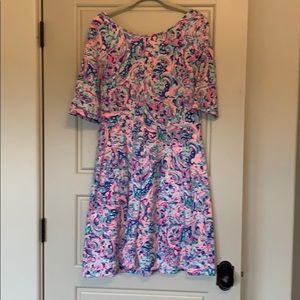 Lily Pulitzer Knit dress